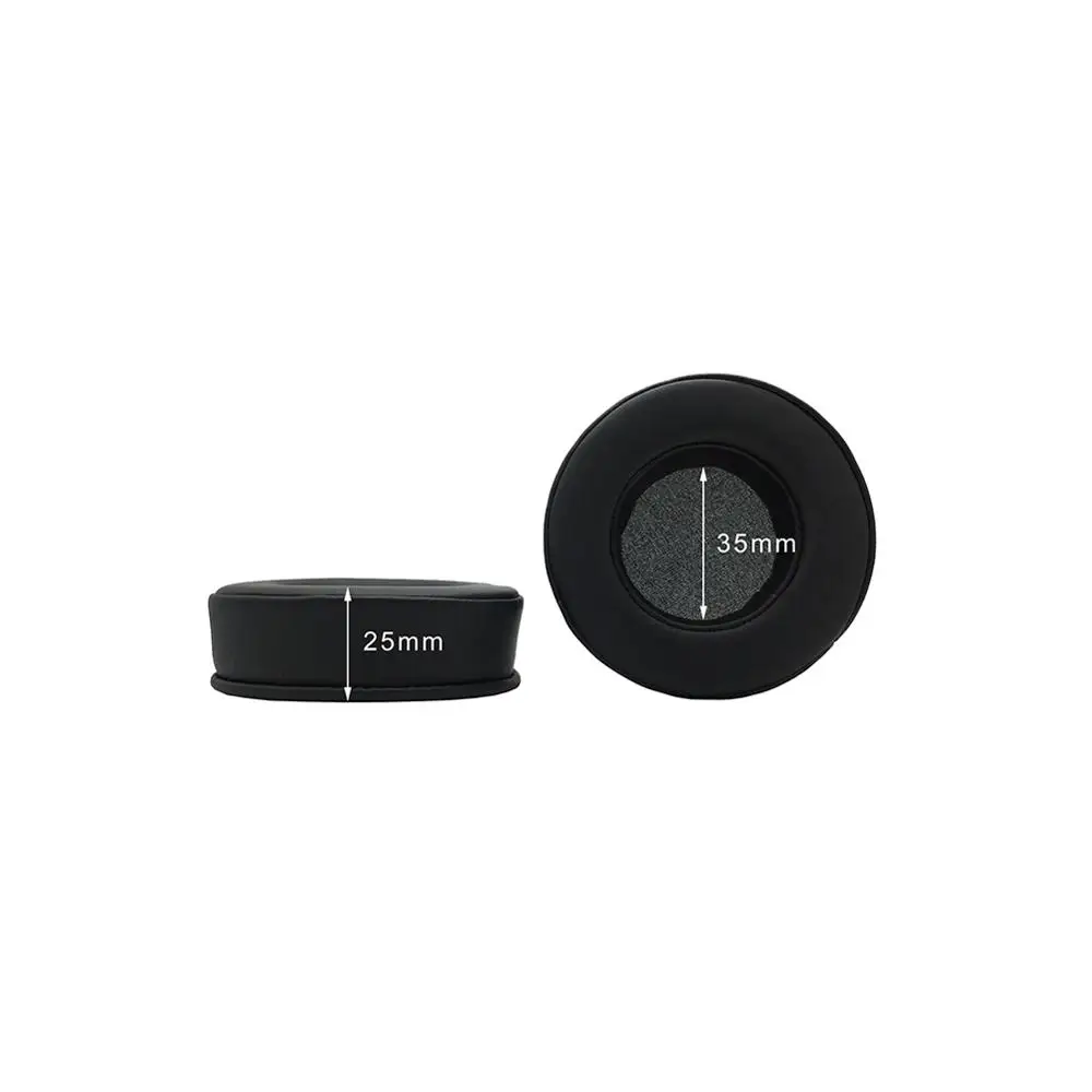 Бархатные запасные амбушюры KQTFT для Sony MDR ZX310 ZX100 ZX110 ZX300 | Электроника