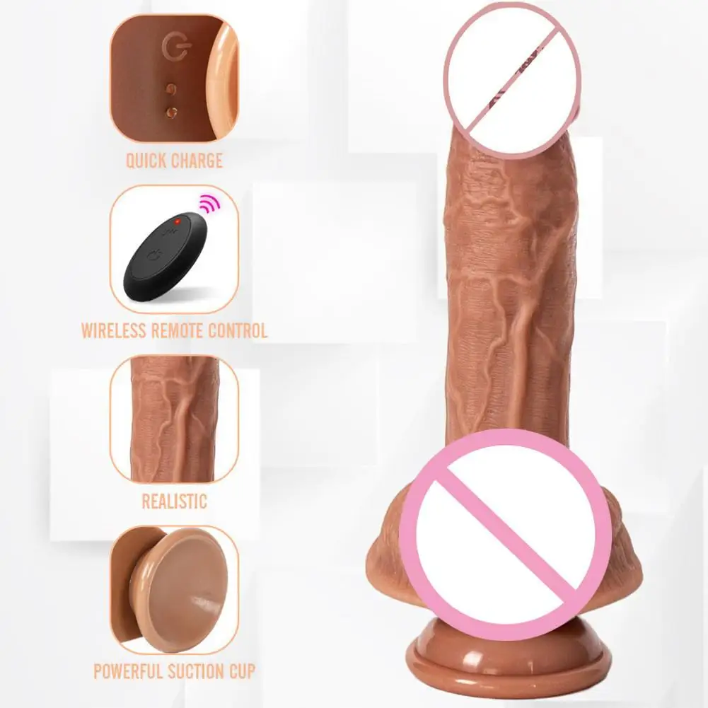 Movconly 8 7 дюйма реалистичный фаллоимитатор с двойной плотностью жидкий