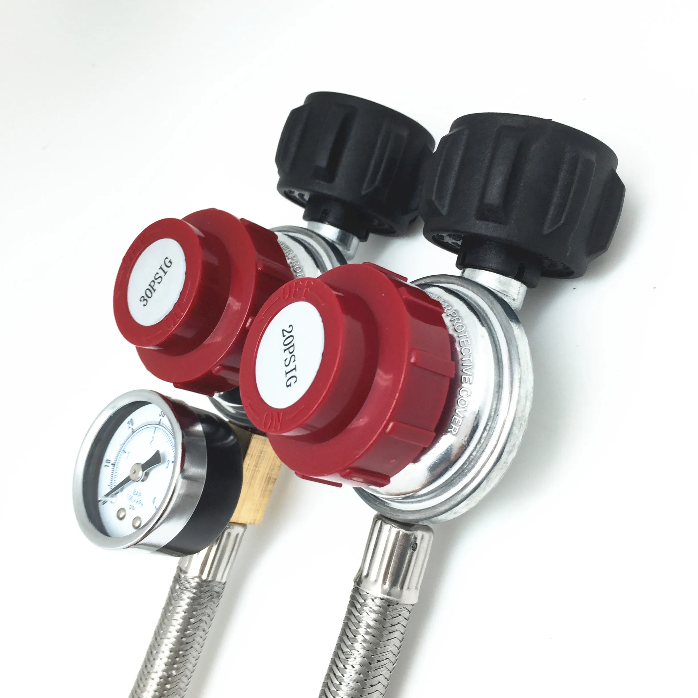 

Наружный газовый гриль регулятор давления пропана bbq