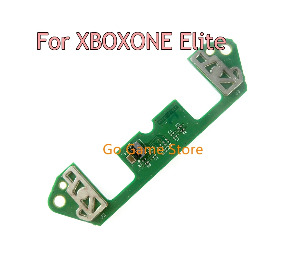 30 шт. для Xbox One Elite оригинальная печатная плата задняя игровая консоль
