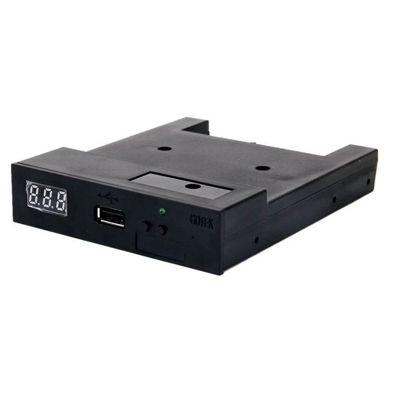 

SFR1M44-U100K эмулятор USB флоппи-накопителя для электронного органа