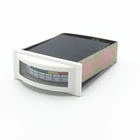 Стоматологический барометр, квадратный манометр для стоматологического кресла, стоматологическая клиника