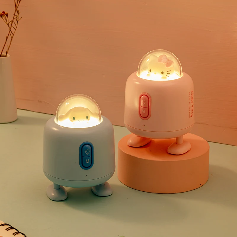 

Bluetooth-Колонка Hello Kitty с ночной Светильник кой