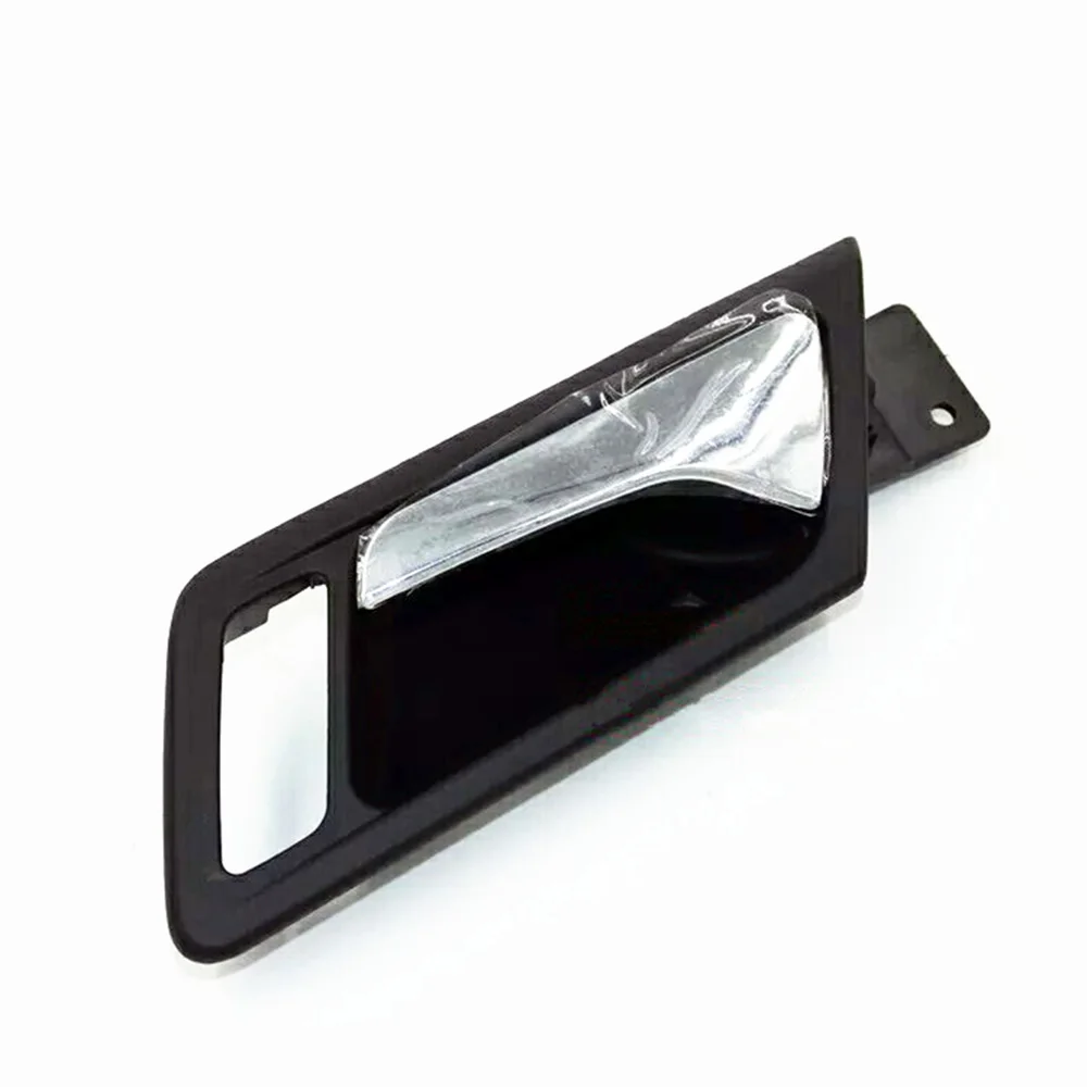 RWSYPL хромированная внутренняя ручная застежка дверная открытая ручка