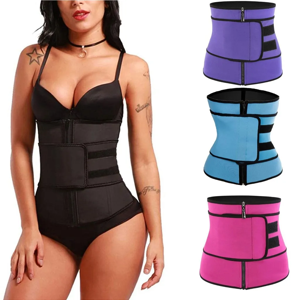 Высококачественный пояс с отделкой талии для мужчин и женщин - Цена: 340.15