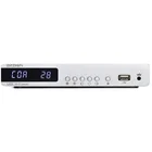 Проигрыватель без потерь BRZHIFI 9038 U01, декодирование U-диска, цифровой проигрыватель, коаксиальный, оптоволоконный, Bluetooth, автомобильное приложение для телефона