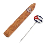 galiner portable cigar draw enhancer pick tool smoking accessories 1 pc perfect draw needle cigar punch