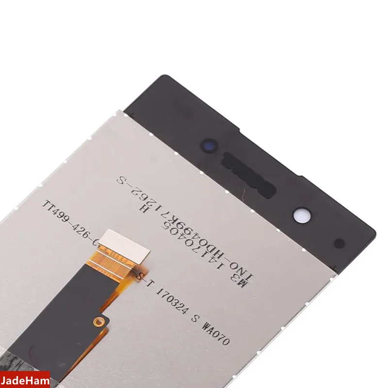 

5.5" LCD For Sony Xperia XA1 Plus G3412 G3416 G3426 G3412 G3421 LCD Display WIth Touch Screen Digitizer Assembly Repair Parts
