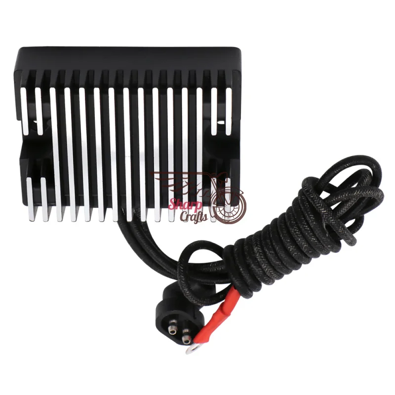 

Motorcycle Voltage Regulator Rectifier For Harley Touring Electra Glide Dyna Glide Tour Glide Heritage Softail Fat Boy 1340