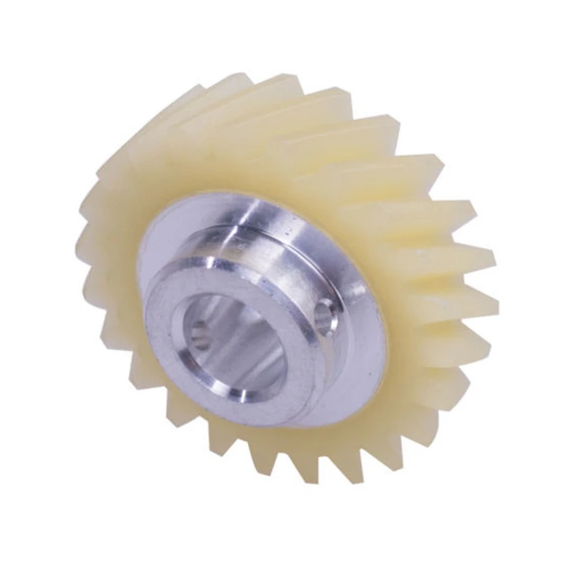 2021 кухня столовые 2 шт./4 шт. миксеры из волокна Червячная Шестерня для кухни