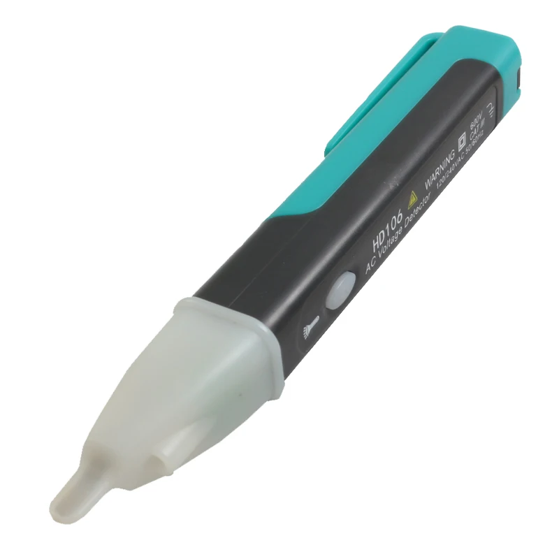 

Car detector Voltage Detector Pen Non-Contact Digital AC Tester MST-106