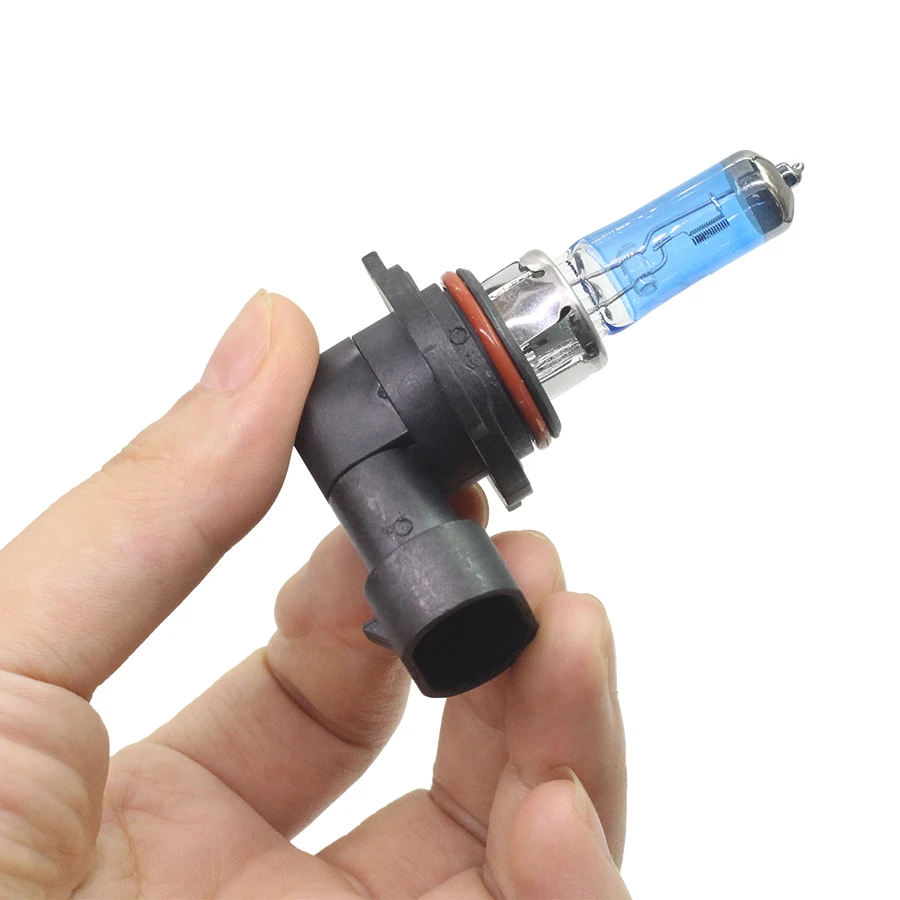 Автомобильная галогенная лампа Cawanerl 4 шт. 100 Вт дальний и ближний свет 4300K 12 В