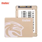 Ssd-накопитель KingSpec HDD 2,5 SATA3 SSD 1 ТБ 120GB SATA III 240 ГБ SSD 360 ГБ SSD 960 ГБ Внутренний твердотельный накопитель для настольных ПК ssd дискжесткий диск 1 тбжесткий дискssd 512gbhddвнешний жёсткий дис