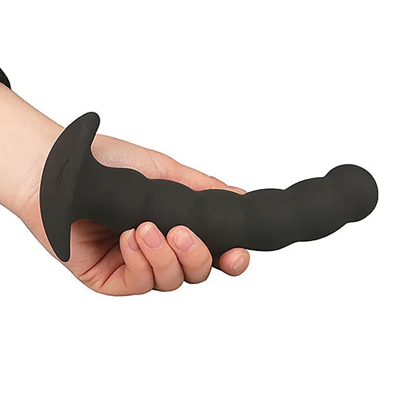 Анальные шарики силиконовая Анальная пробка секс-игрушки для взрослых женщин