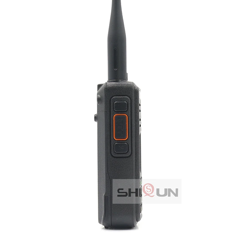 Двойное радио DMR совместимое с Motorola Tier1/2 двухдиапазонное UHF VHF 5W TYT цифровая рация