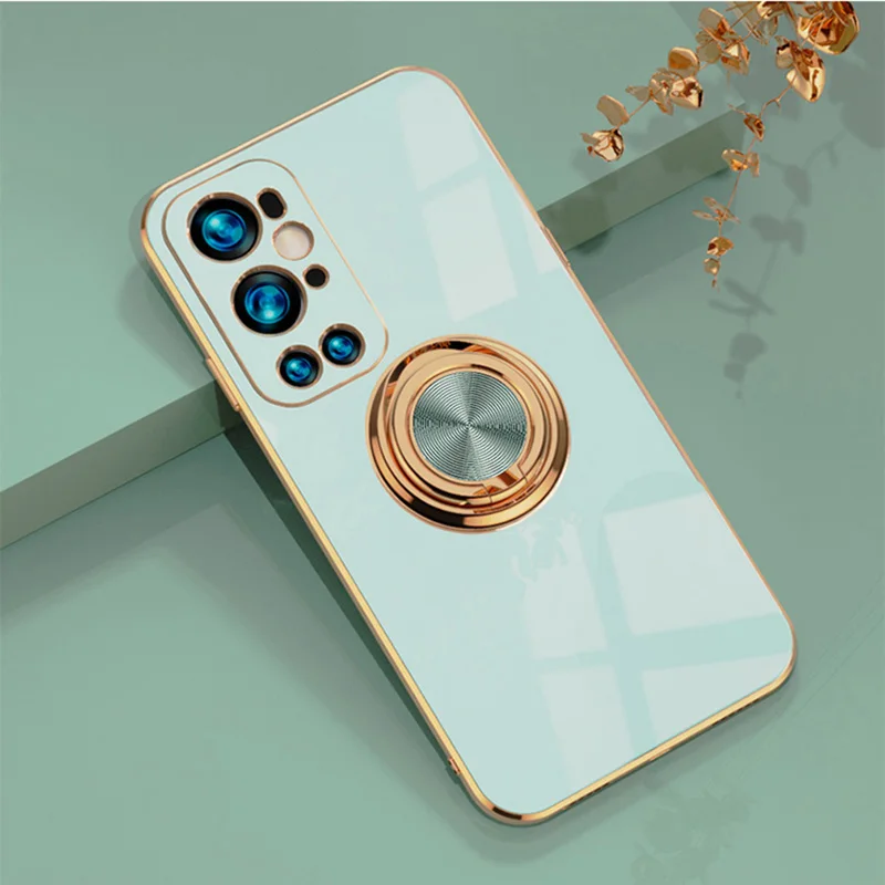 

luxury Plating Phone Case For Oneplus 7 Pro 6 6T 5 5T One plus 6t oneplus 7 7T 8 Pro 8T Case