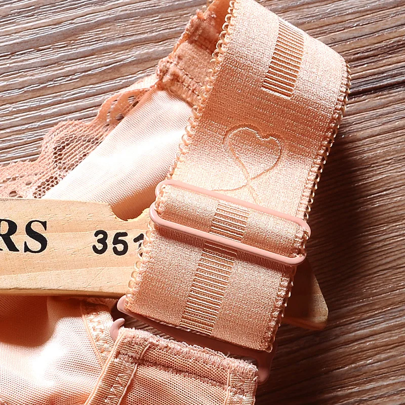 Бюстгальтер женский без косточек кружевной бюстгальтер пуш-ап майка размера