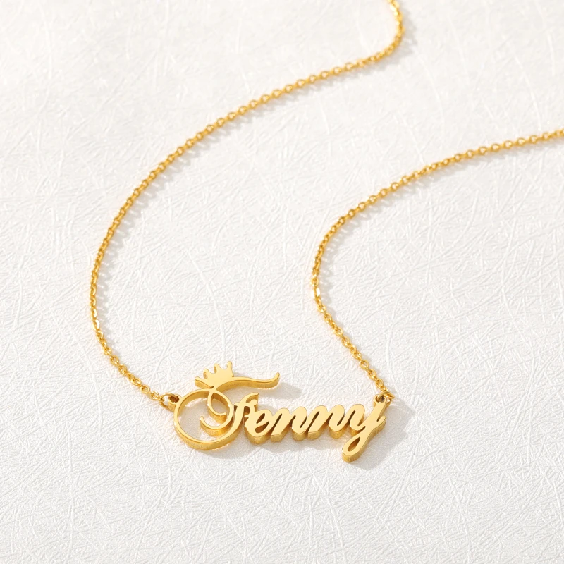 

Customized Jewelry