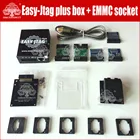Фонарь easy-jtag plus с фонариком памяти