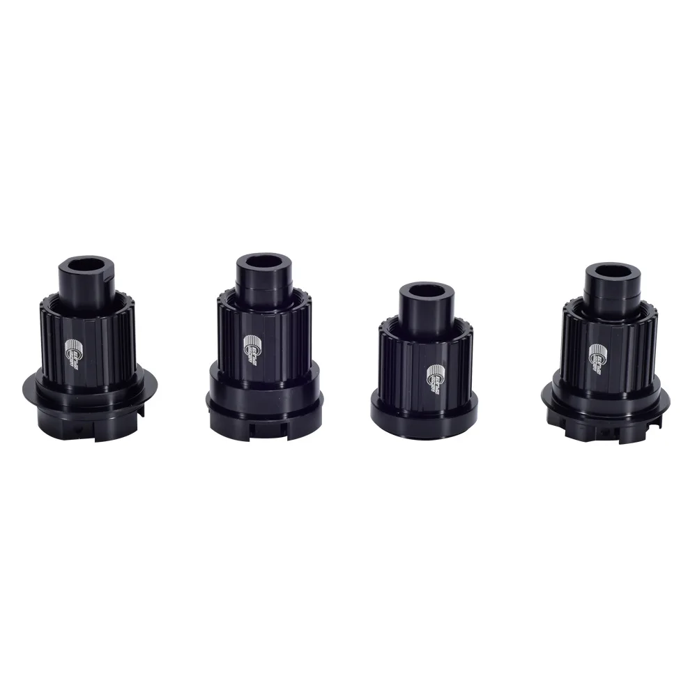 Велосипедная ступица 12 Скоростей корпус MTB микро сращивание Freehub для MAVIC/HOPE/industrial