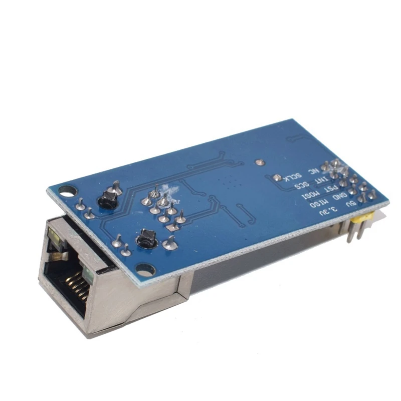 W5500 Ethernet Network Module STM32 Microcontroller Program Over W5100 | Компьютеры и офис