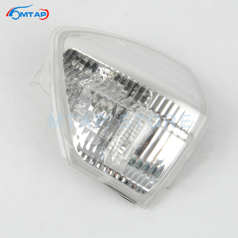 Боковое зеркало заднего вида MTAP мигалка с индикатором поворота для Ford S Max Galaxy 2006