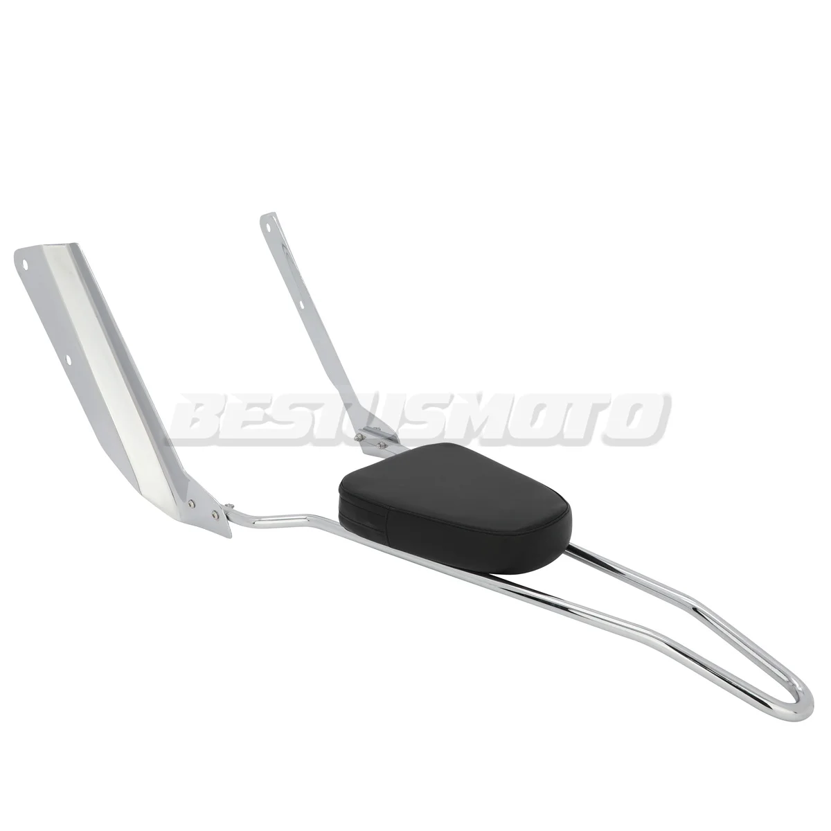 Мотоцикл пассажирский спинки Sissy бар для Honda VTX1300 VTX1800 VTX1300C VTX1800C весь год VTX1800F 2005-2011