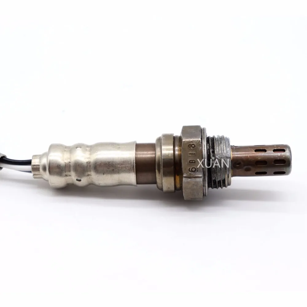 Кислородный датчик XUAN Lambda O2 для MAZDA 3 5 2004-2007 2.0L 2.3L 234-4396 | Автомобили и мотоциклы