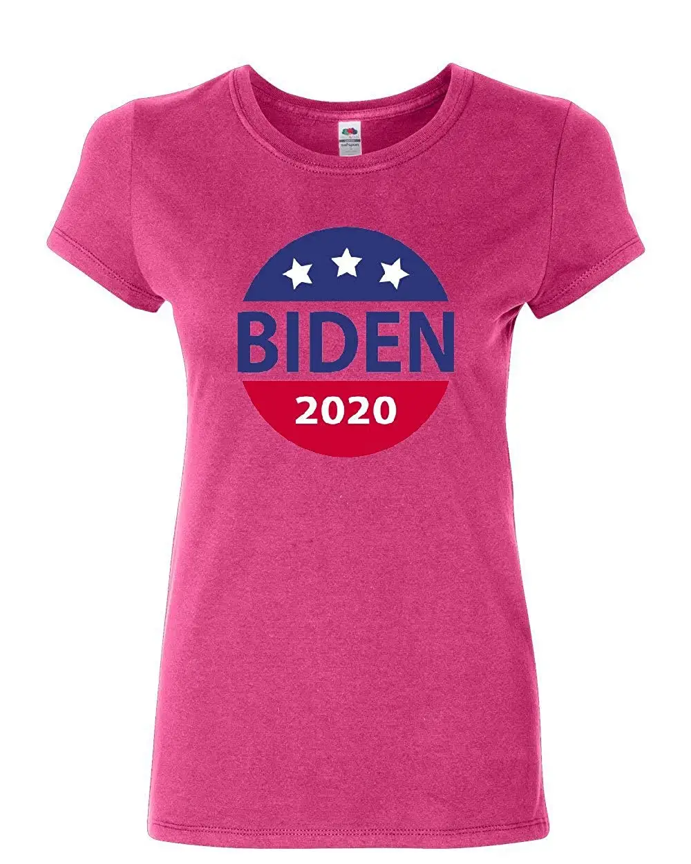 Joe Biden for President 2020 женская футболка Vote Democrat унисекс для мужчин и женщин| |