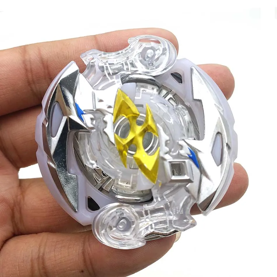 TAKARA TOMY BEYBLADE Burst B-128 Super Z трансформер из четырех наборов взрывающихся игрушек с