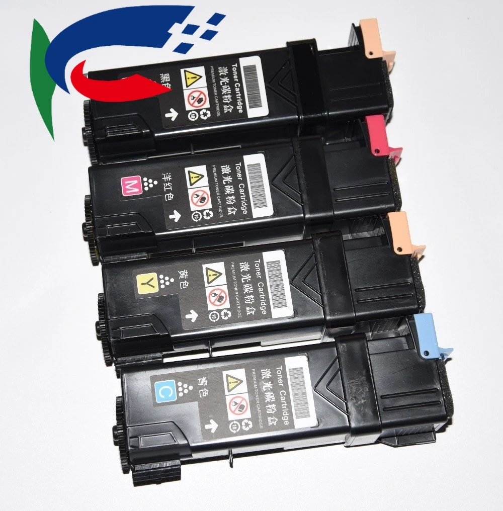 

1set 4pcs color toner cartridges for Dell 1320 1320C 1320CN