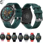 Huawei Watch Gt 2 ремешок для Samsung Galaxy watch 46 мм 3 45 мм Gear S3 Frontier 22 мм браслет для часов Huawei Watch GT 22e Pro