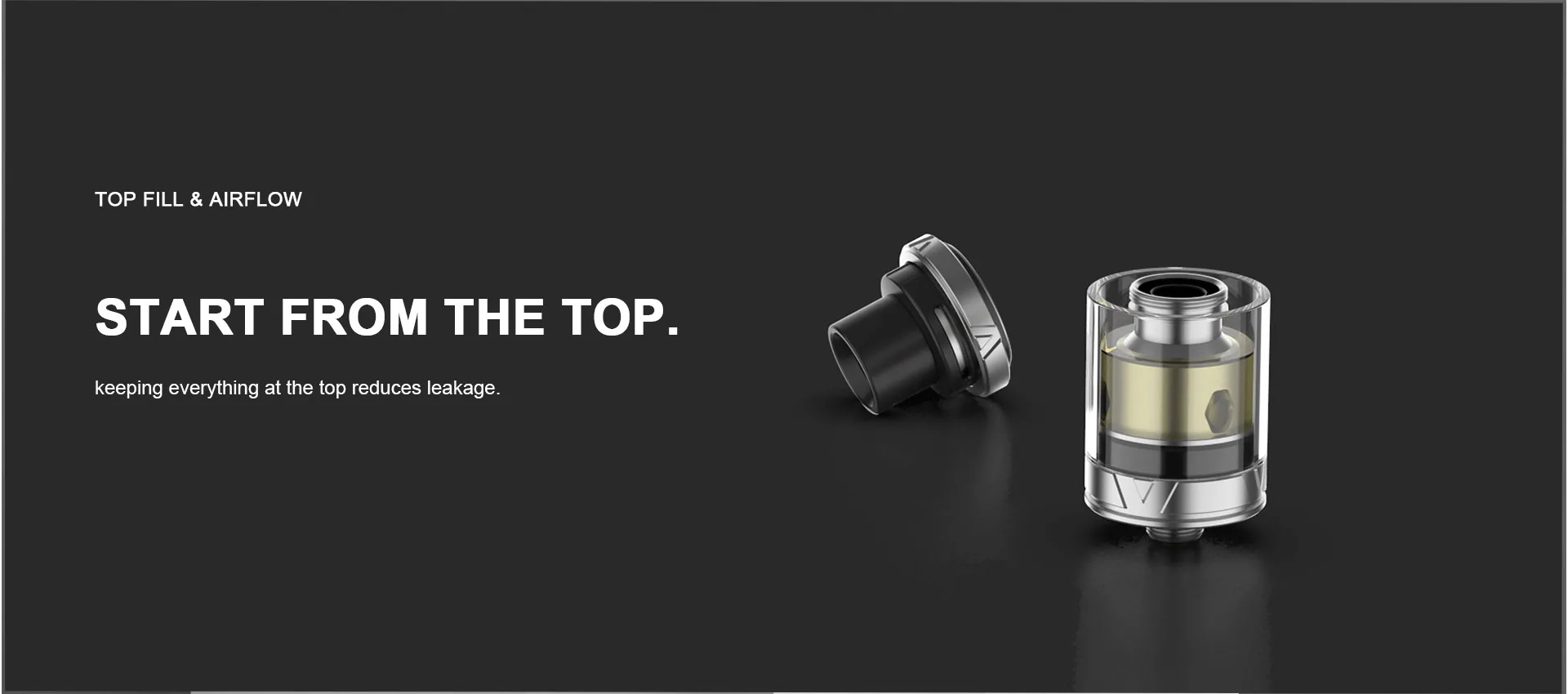 Vaporesso VECO Plus Бак 4 мл и VECO бак 2 мл Топ заправка распылитель EUC катушка бак для Vape комплект 510 нить Swag Revenger люкс