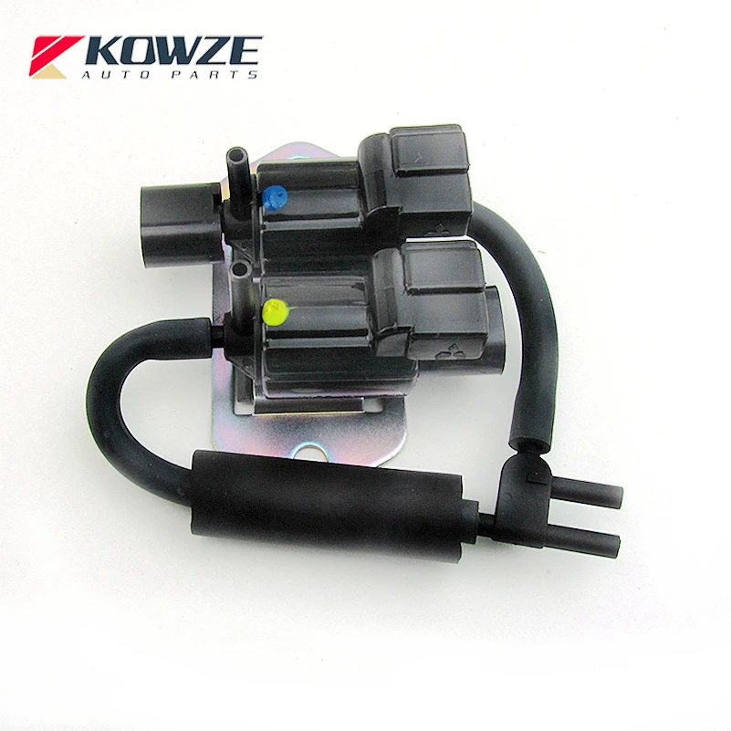 Электромагнитный клапан управления сцеплением свободного хода для Mitsubishi Montero