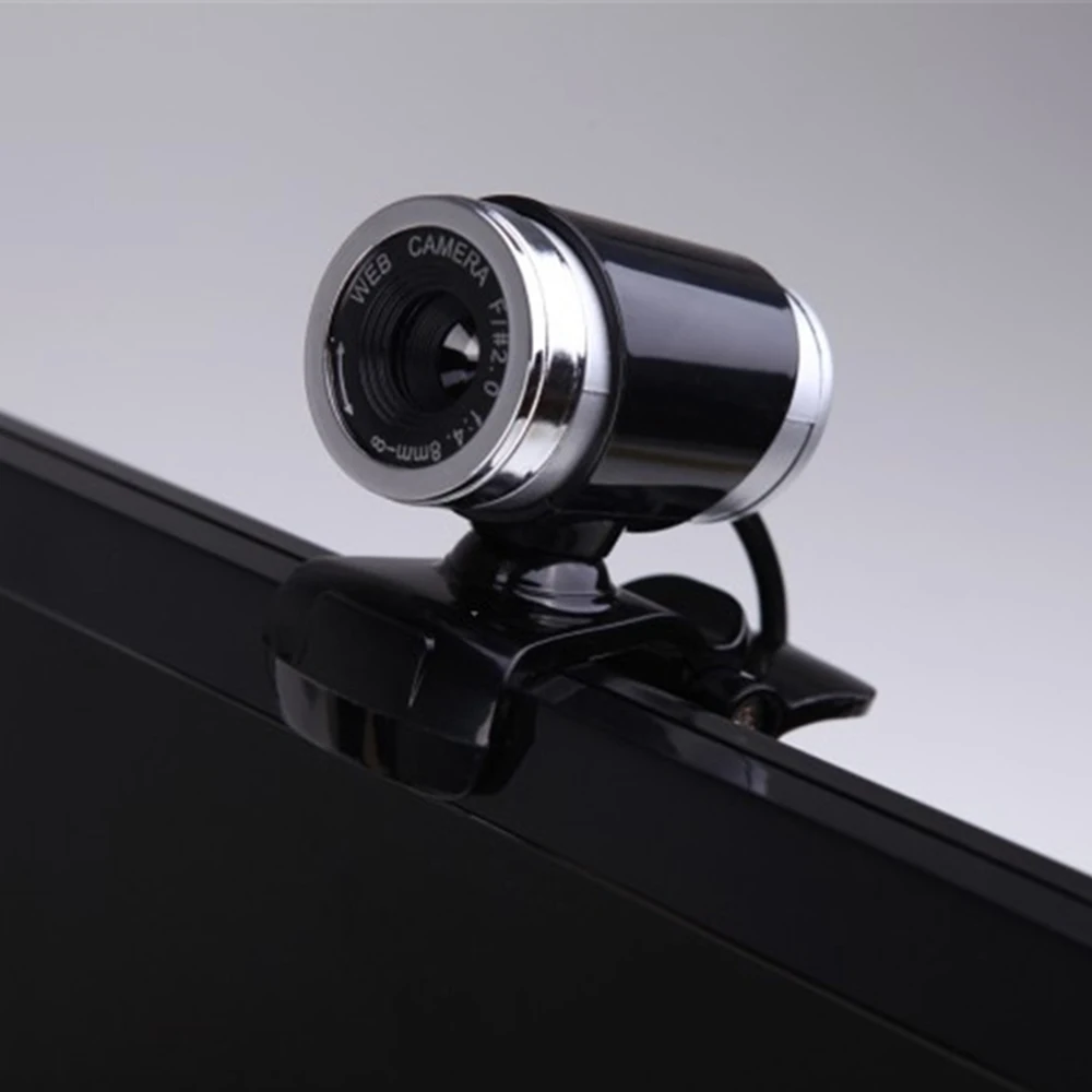 480P камера USB HD веб Веб с микрофоном для ПК ноутбука компьютера|Веб-камеры| |
