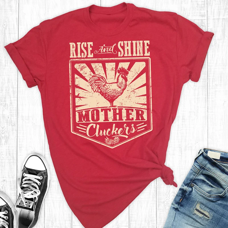 Футболка keep Cow женские футболки рубашки с графическим рисунком топы cowgirl принтом