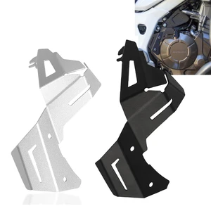 Motorcycle Clutch Arm Guard Protection Cover For Honda CRF1000L Africa Twin ADVENTURE ADV Sports 2017 2018 2019 2020 2021 Parts