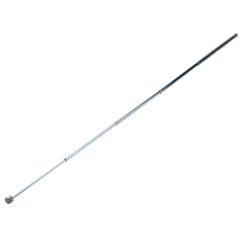 Оптовая цена Высокое качество Замена 13 6 &quot345 мм 5 Секций Телескопическая антенна