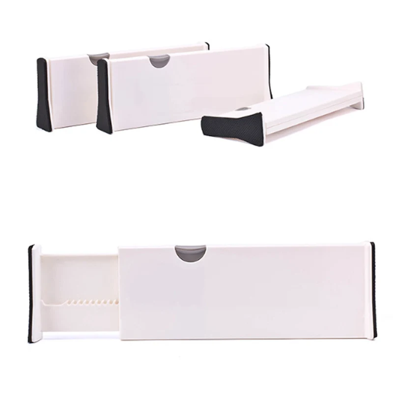 Пластиковые регулируемые разделительные разделители для дома спальни кухни