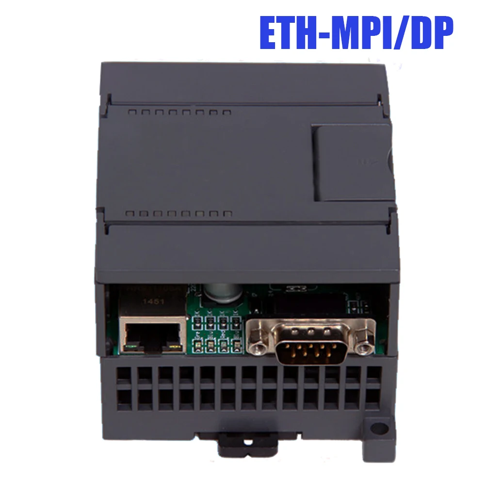 Фотоэлемент/DP для Siemens фотоэлемент Ethernet изолированный модуль адаптера связи 64