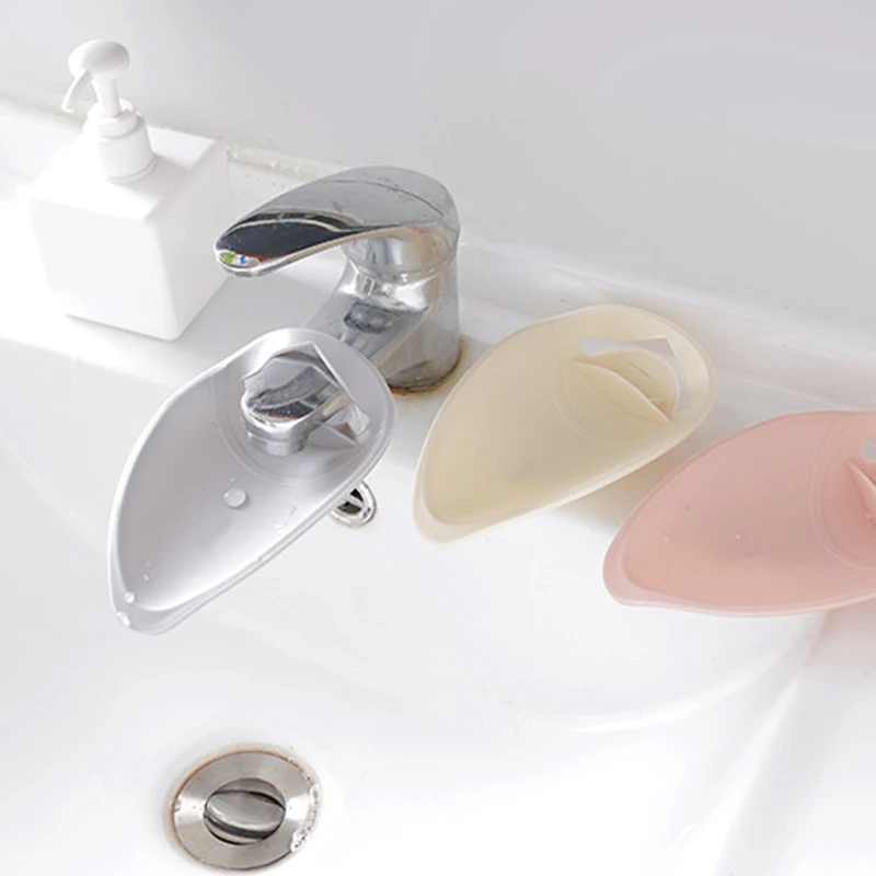 Удлинитель для смесителя 1 шт. водосберегающее устройство мытья рук удлиненные