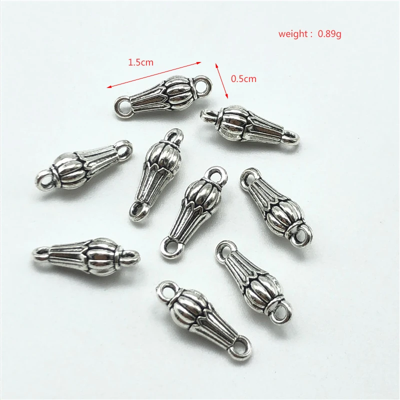 25 шт. misbaha tasbih соединители для мороженого изготовления ювелирных изделий DIY