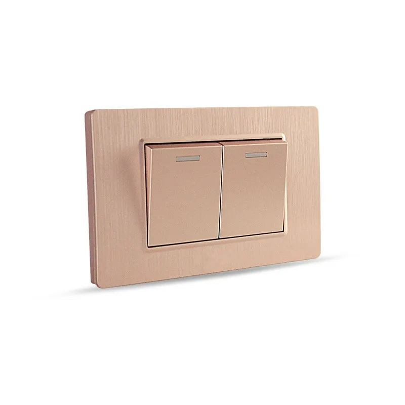 Переключатель настенный переключатель матовый фиолетовый настенная панель на