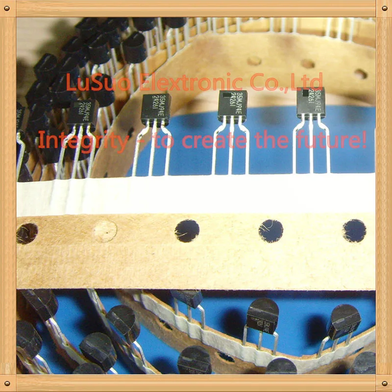 10 шт. TLE2426ILP VTLE2426I 2426I TO92 новый оригинальный | Электроника