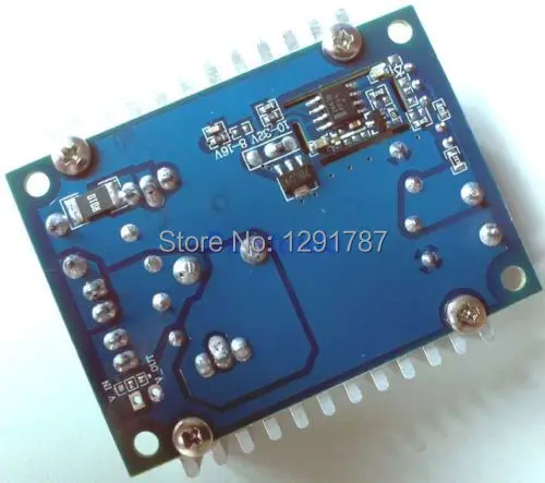 150W 8A DC converter 8 32V to 9 46V 19V 24V 36V step up BOOST power module|converter tv|converter wiresmodul can |