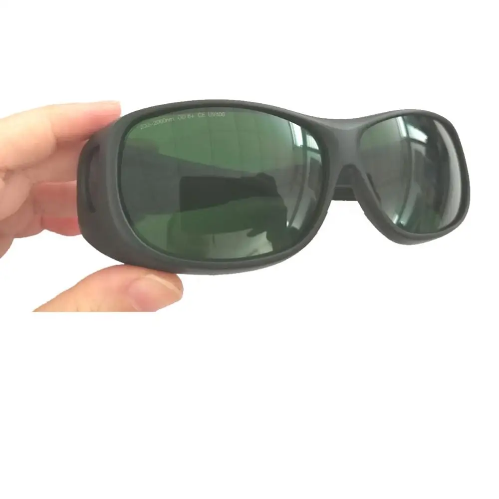 5 шт. BP-3192 IPL CE OD5 + UV400 200нм-2000нм лазерные защитные очки |