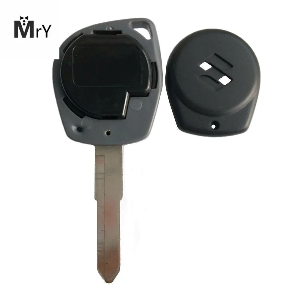 Новый автомобиль дистанционного ключа для Suzuki TS004 SWIFT SX4 ALTO VITARA IGNIS JIMNY всплеск 2005