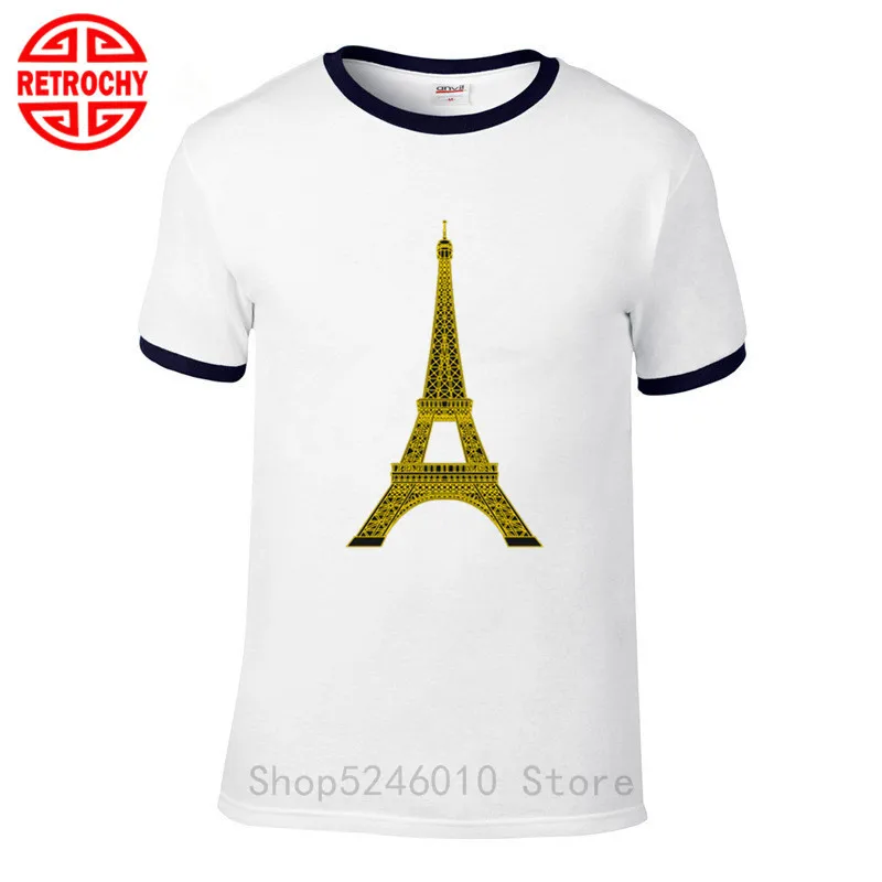 42 Hiker's Guide To Paris футболка унисекс забавный Лондон Эйфелева башня романтический