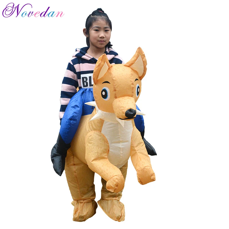 Надувные костюмы для детей вечевечерние выступлений баров клубов | Тематическая