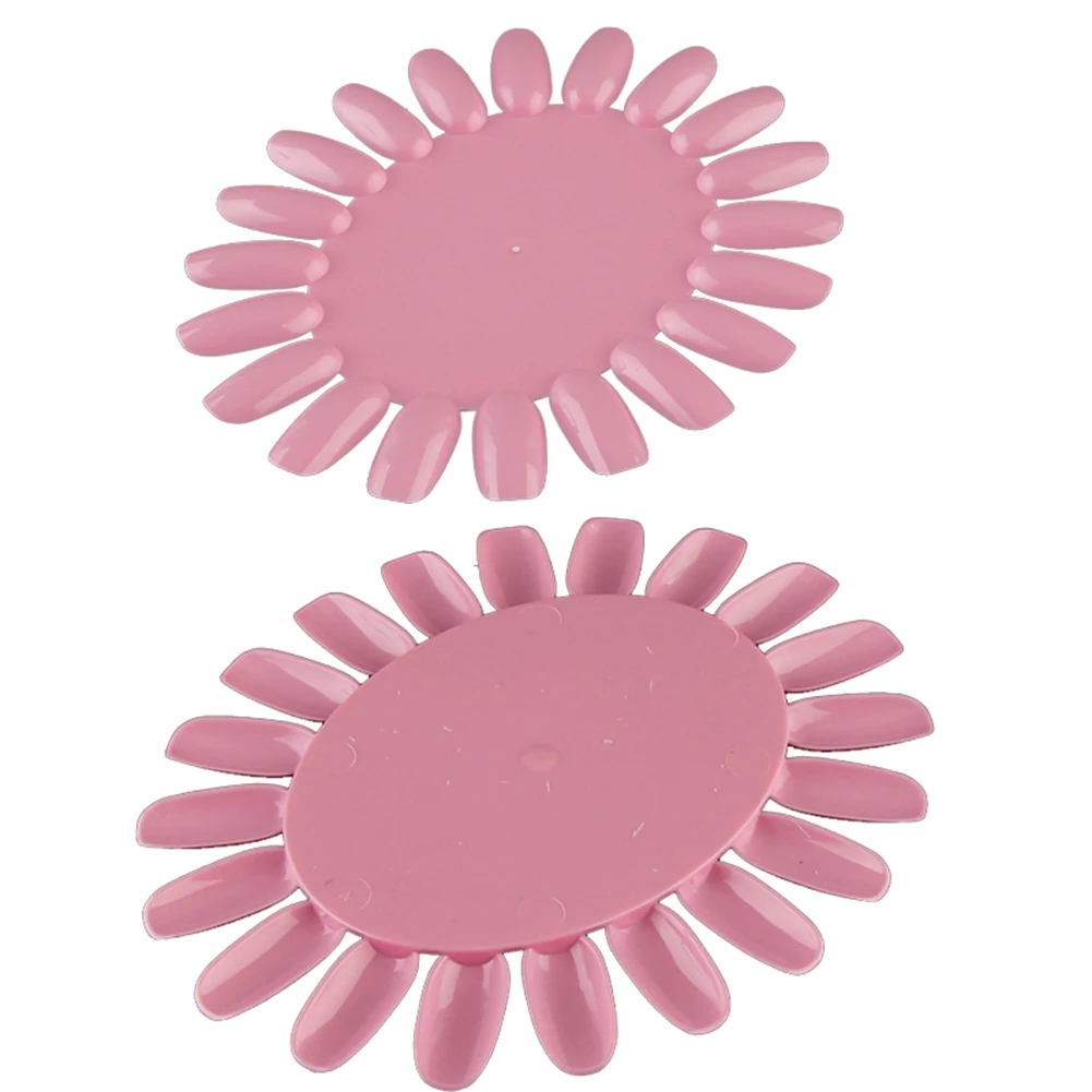 1 шт. маникюрный дизайн ногтей овальный прозрачный натуральный лак для наручные